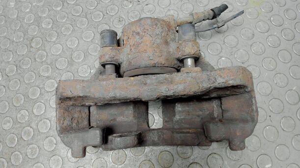 Foto: BREMSSATTEL VORNE LINKS eines VW LT 35 SDI Sport