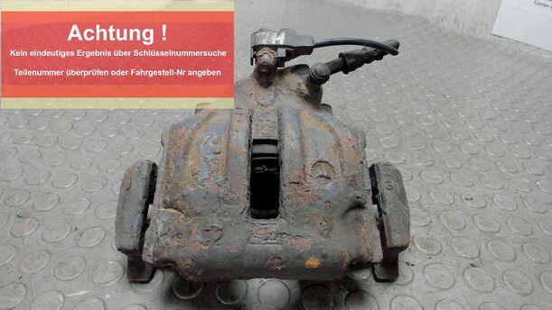Foto: BREMSSATTEL HINTEN LINKS eines VW LT 35 SDI Sport