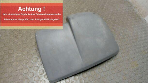 Foto: STOSSFÄNGERECKE HINTEN LINKS eines VW LT 35 SDI Sport