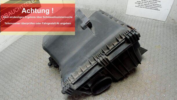 Foto: LUFTFILTERKASTEN eines VW LT 35 SDI Sport