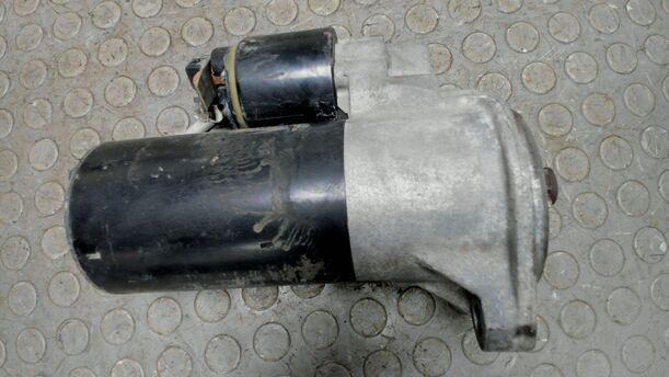 Foto: ANLASSER / STARTER eines VW LT 35 SDI Sport