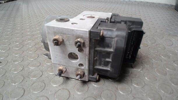 Foto: HAUPTBREMSAGGREGAT ABS eines Opel Meriva 1.6 16V Sport