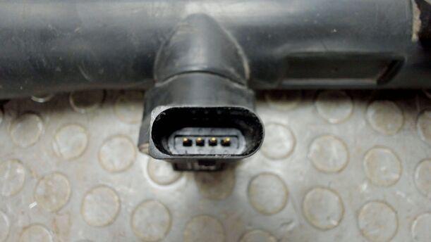 Foto: LADELUFTROHR / LADELUFTSENSOR eines VW LT 35 SDI Sport