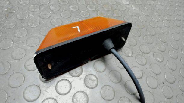 Foto: BLINKER LINKS eines VW LT 35 SDI Sport