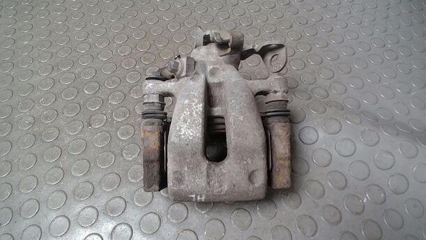 Foto: BREMSSATTEL HINTEN LINKS ( LUCAS ) eines Opel Meriva 1.6 16V Sport