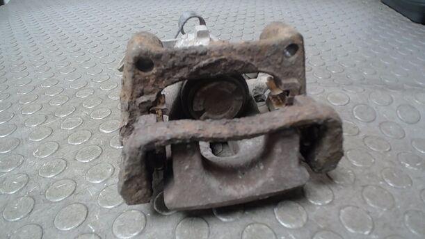 Foto: BREMSSATTEL HINTEN LINKS ( LUCAS ) eines Opel Meriva 1.6 16V Sport