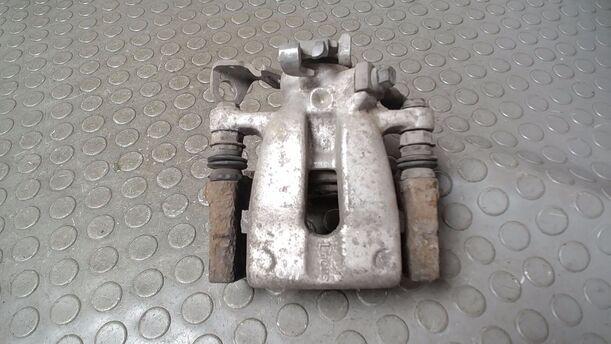 Foto: BREMSSATTEL HINTEN RECHTS ( LUCAS ) eines Opel Meriva 1.6 16V Sport