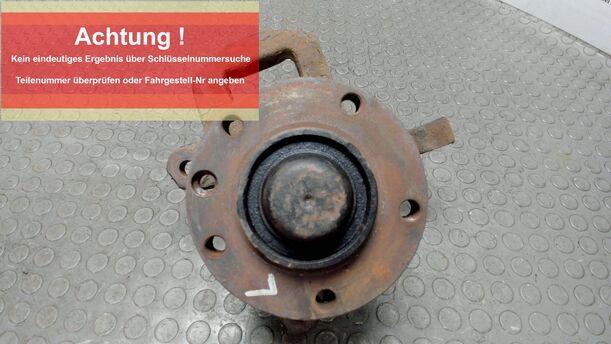 Foto: ACHSSCHENKEL VORNE LINKS eines VW LT 35 SDI Sport