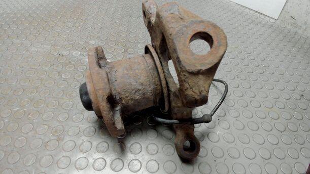 Foto: ACHSSCHENKEL VORNE LINKS eines VW LT 35 SDI Sport