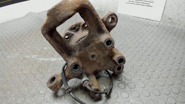 Foto: ACHSSCHENKEL VORNE LINKS eines VW LT 35 SDI Sport