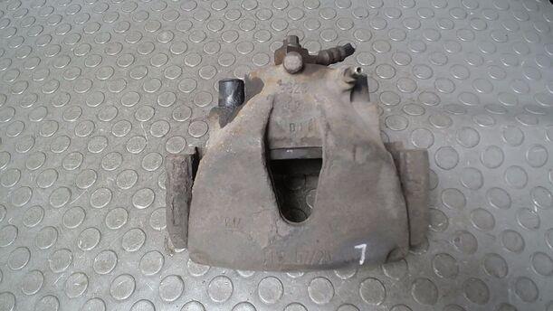 Foto: BREMSSATTEL VORN LINKS ( ATE ) eines Opel Meriva 1.6 16V Sport