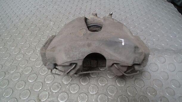 Foto: BREMSSATTEL VORN LINKS ( ATE ) eines Opel Meriva 1.6 16V Sport
