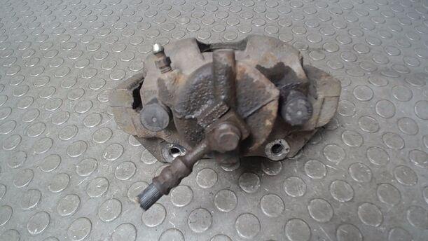 Foto: BREMSSATTEL VORN LINKS ( ATE ) eines Opel Meriva 1.6 16V Sport