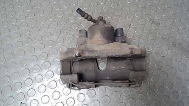 Foto: BREMSSATTEL VORN LINKS ( ATE ) eines Opel Meriva 1.6 16V Sport