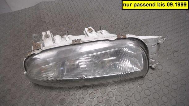 Foto: SCHEINWERFER RECHTS ( VOR FACELIFT ) eines Ford Fiesta Sport