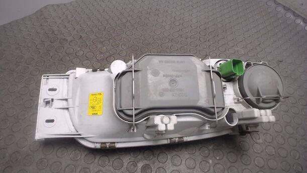 Foto: SCHEINWERFER LINKS ( VOR FACELIFT ) eines Ford Fiesta Sport