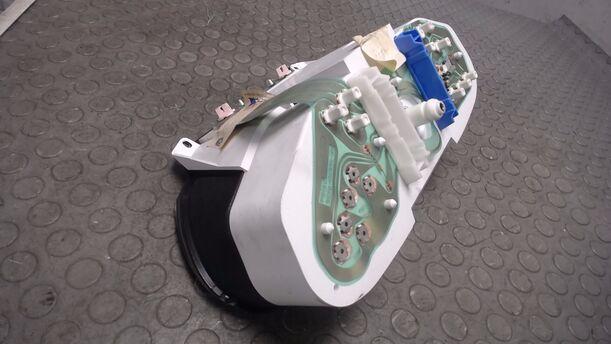 Foto: TACHOEINHEIT eines Ford Fiesta Sport