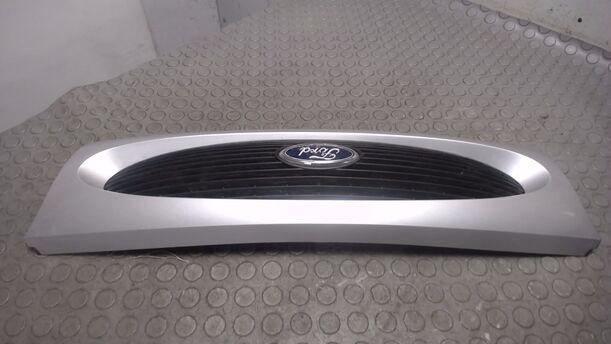 Foto: KÜHLERGRILL ( VOR FACELIFT ) eines Ford Fiesta Sport