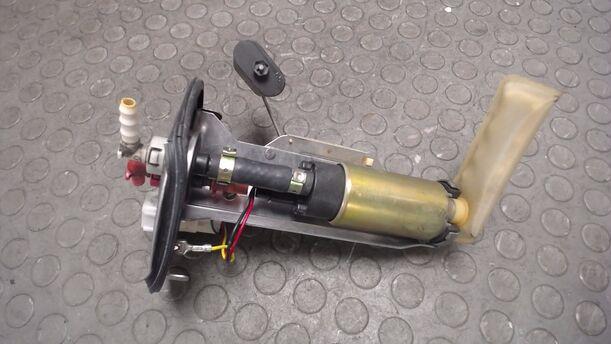 Foto: KRAFTSTOFFPUMPE eines Ford Fiesta Sport