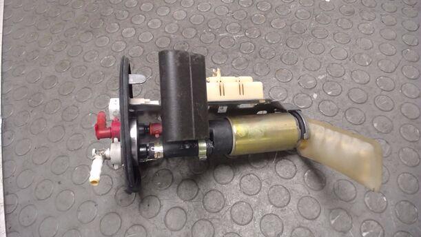 Foto: KRAFTSTOFFPUMPE eines Ford Fiesta Sport