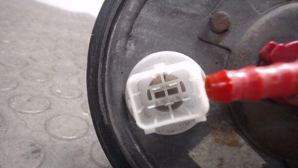 Foto: KRAFTSTOFFPUMPE eines Ford Fiesta Sport