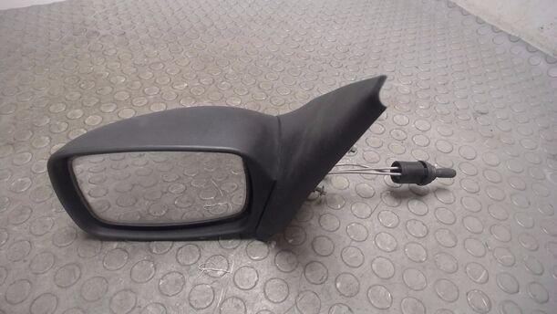 Foto: AUSSENSPIEGEL MECHANISCH VERSTELLBAR LINKS eines Ford Fiesta Sport