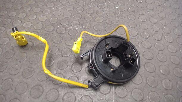 Foto: WICKELFEDER / SCHLEIFRING eines Ford Fiesta Sport