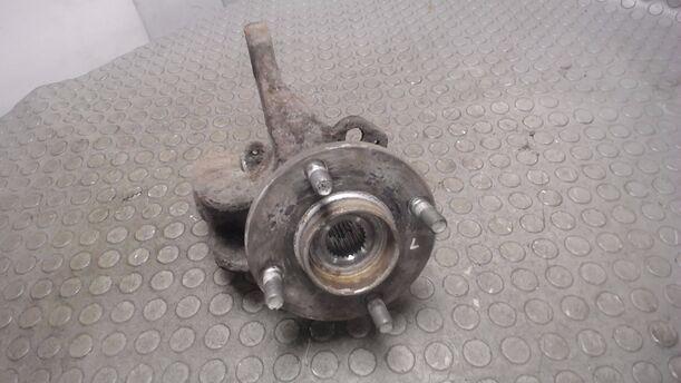Foto: ACHSSCHENKEL VORNE LINKS ( OHNE ABS ) eines Ford Fiesta Sport
