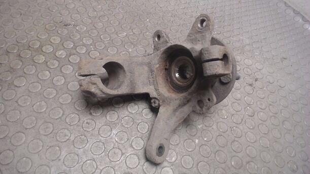 Foto: ACHSSCHENKEL VORNE LINKS ( OHNE ABS ) eines Ford Fiesta Sport