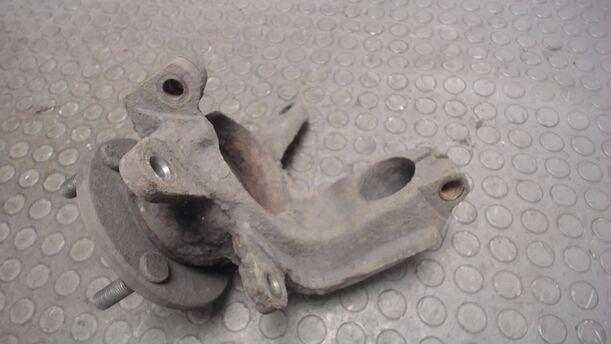 Foto: ACHSSCHENKEL VORNE LINKS ( OHNE ABS ) eines Ford Fiesta Sport