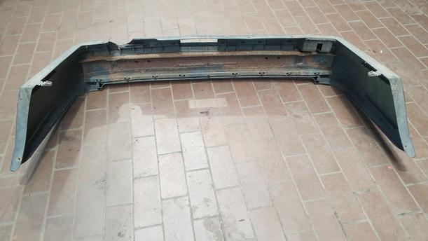 Foto: STOSSFÄNGER / STOßSTANGE HINTEN eines VW Passat Variant 1.8 Sport