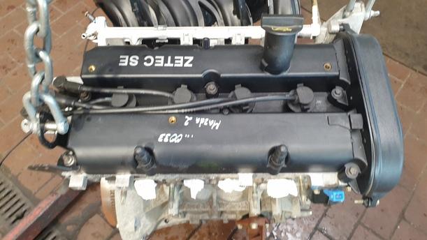 Foto: MOTOR FUJA eines Mazda 2 1.25l Sport