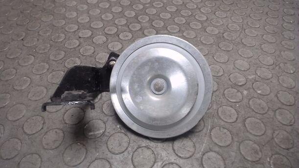 Foto: SIGNALHORN / HUPE eines VW Golf Variant 1.9 TDI Sport