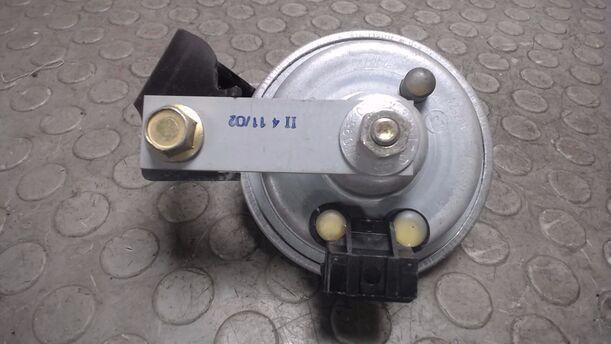 Foto: SIGNALHORN / HUPE eines VW Golf Variant 1.9 TDI Sport
