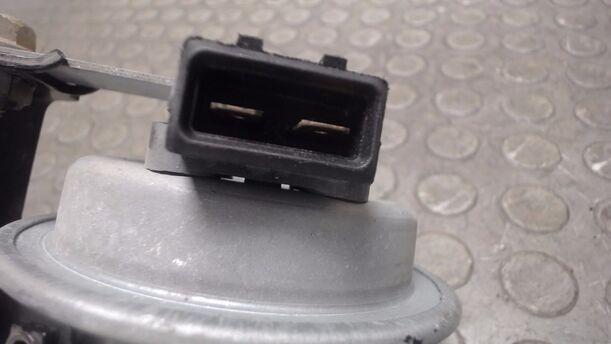 Foto: SIGNALHORN / HUPE eines VW Golf Variant 1.9 TDI Sport