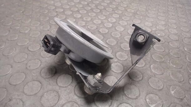 Foto: SIGNALHORN / HUPE eines VW Golf Variant 1.9 TDI Sport