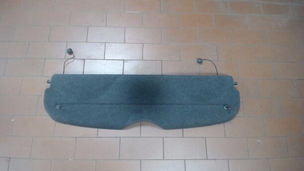 Foto: HUTABLAGE ( R50 ) eines Mini (BMW) Mini Sport
