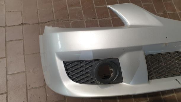 Foto: STOSSFÄNGER/ STOßSTANGE VORN eines Mazda Premacy 1.9 Sport