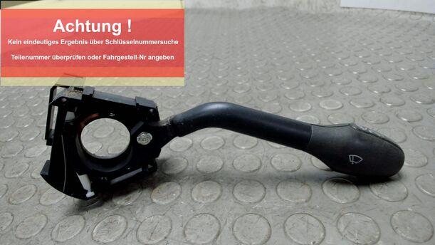Foto: SCHEIBENWISCHERSCHALTER eines VW Passat Variant 1.8 Sport