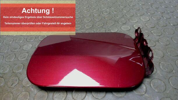 Foto: TANKKLAPPE / TANKDECKEL eines VW Passat Variant 1.8 Sport