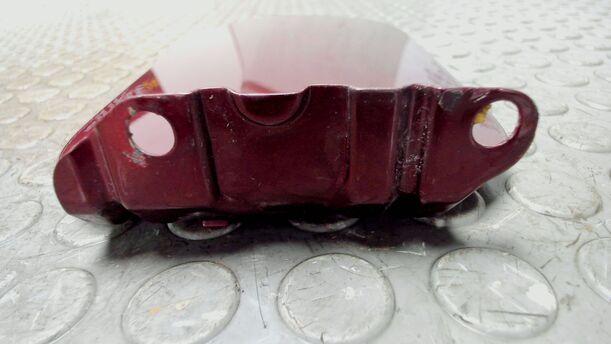 Foto: TANKKLAPPE / TANKDECKEL eines VW Passat Variant 1.8 Sport