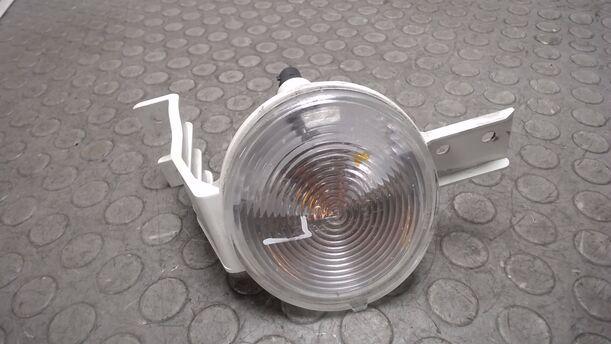 Foto: BLINKER LINKS eines Mini (BMW) Mini Sport