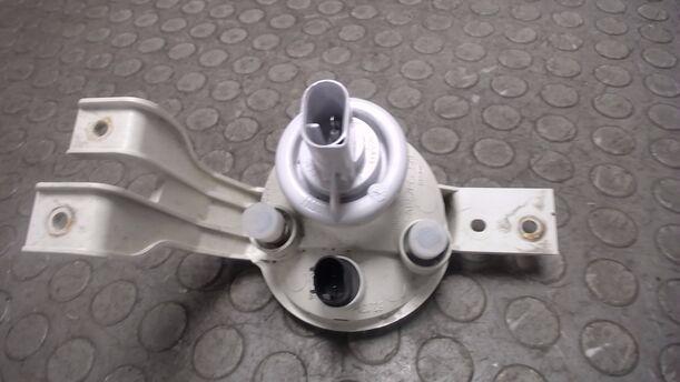 Foto: BLINKER LINKS eines Mini (BMW) Mini Sport