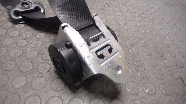 Foto: SICHERHEITSGURT VORNE LINKS eines Mini (BMW) Mini Sport