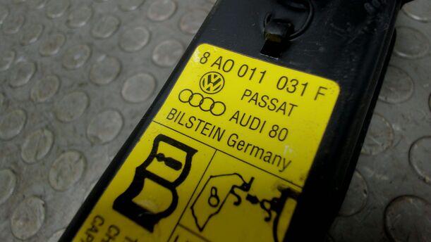 Foto: WAGENHEBER eines VW Passat Variant 1.8 Stylance