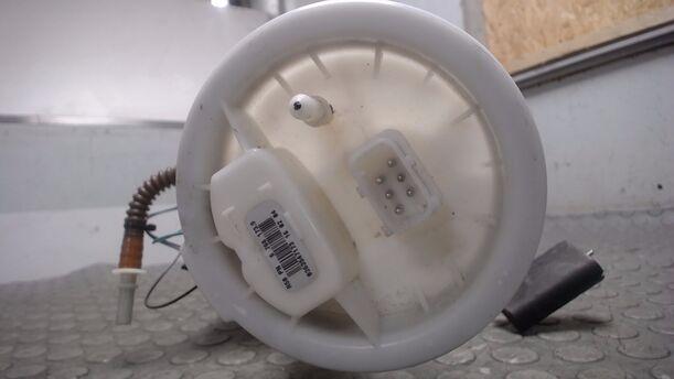 Foto: KRAFTSTOFFPUMPE eines Mini (BMW) Mini Stylance