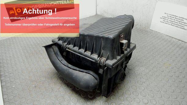 Foto: LUFTFILTERKASTEN eines VW Passat Variant 1.8 Stylance