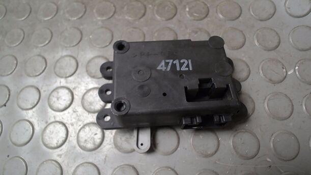 Foto: STELLMOTOR HEIZUNG ( 47121 ) eines Mazda Premacy 1.9 Stylance