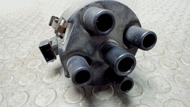 Foto: ZÜNDVERTEILER (SAGEM) eines VW Passat Variant 1.8 Stylance
