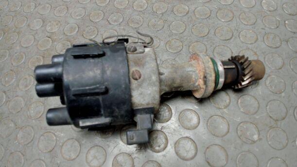 Foto: ZÜNDVERTEILER (SAGEM) eines VW Passat Variant 1.8 Stylance